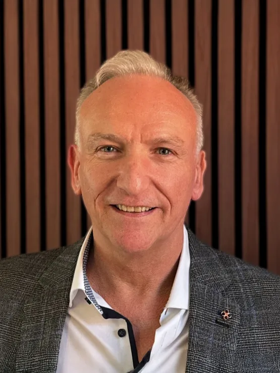 Paul Glover