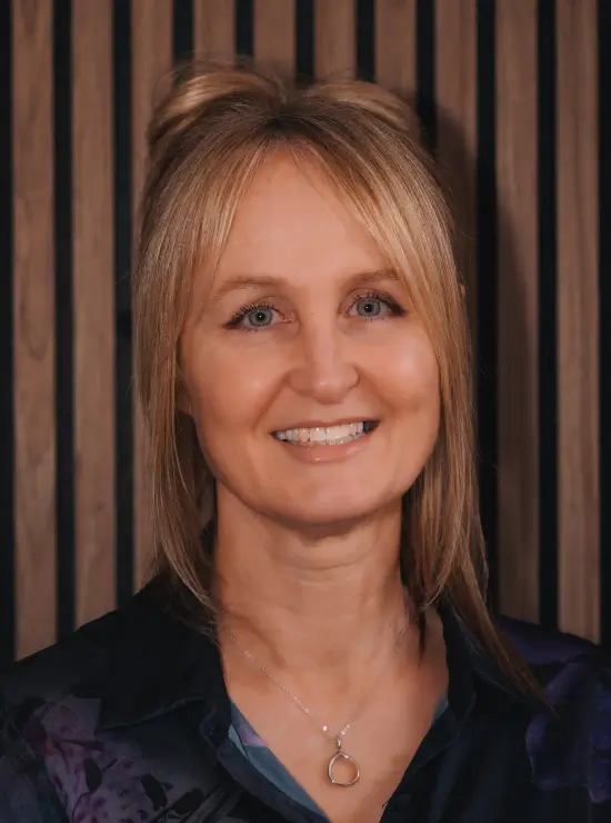 Trish Page